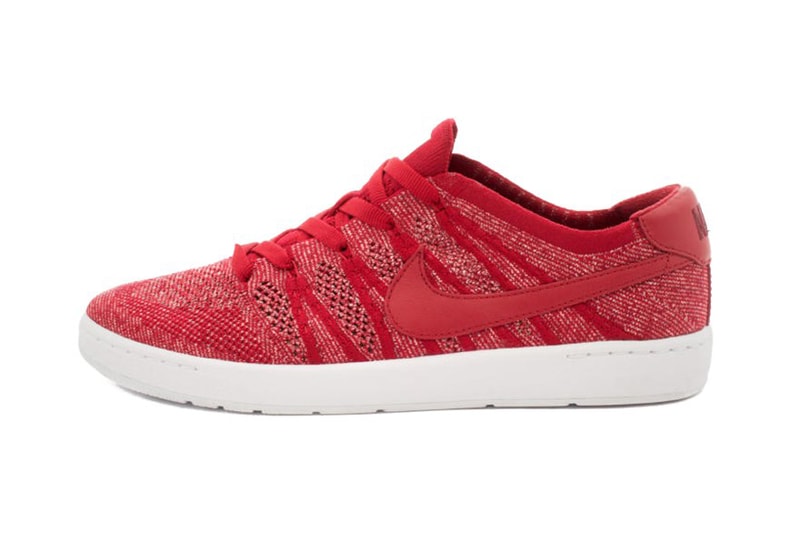 Nike Flyknit Tennis Classic Ultra Sneaker