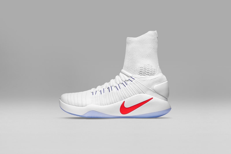 Nike Hyperdunk 2016