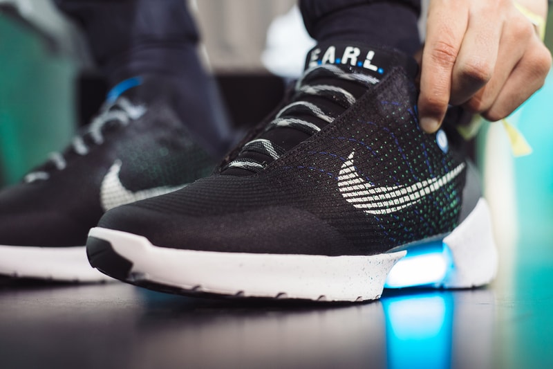 Nike Innovation Summit 2016 Featuring EARL