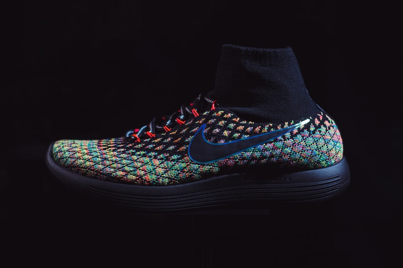 Nike Innovation Summit 2016 Featuring EARL
