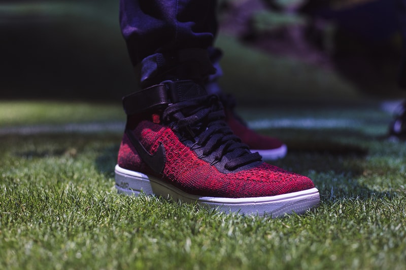 Nike Innovation Summit 2016 Featuring EARL