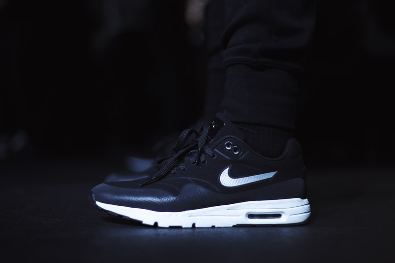 Nike Innovation Summit 2016 Featuring EARL