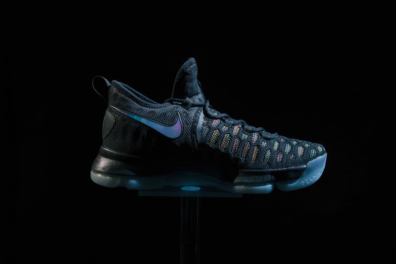 Nike Innovation Summit 2016 Featuring EARL