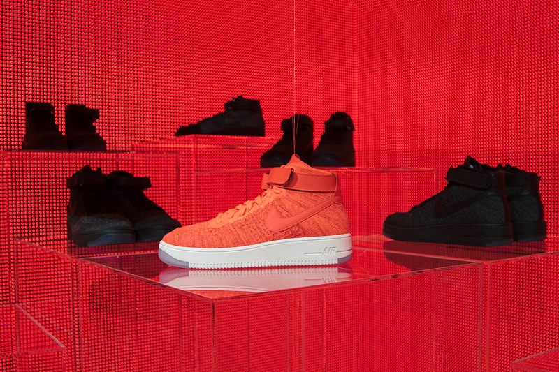 Nike Innovation Summit 2016 Featuring EARL