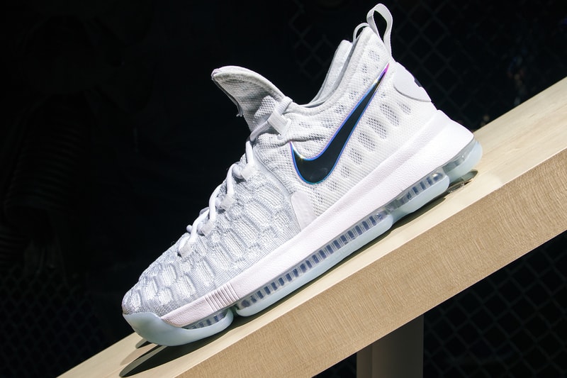 Nike Innovation Summit 2016 Featuring EARL