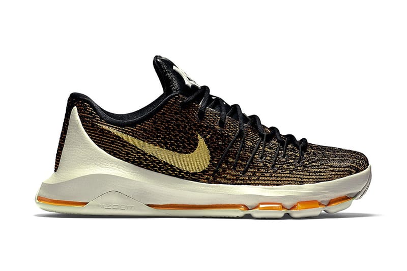 Nike KD 8 "Sabertooth"