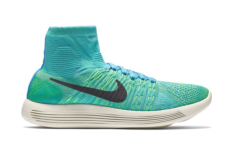Nike LunarEpic Flyknit First Colorways