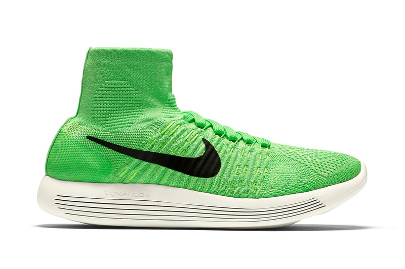 Nike LunarEpic Flyknit First Colorways