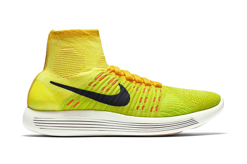 Nike LunarEpic Flyknit First Colorways