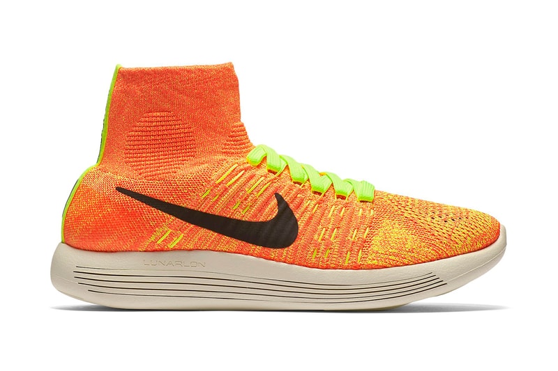 Nike LunarEpic Flyknit First Colorways