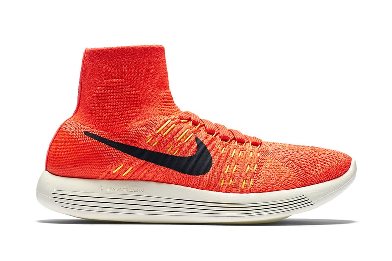 Nike LunarEpic Flyknit First Colorways