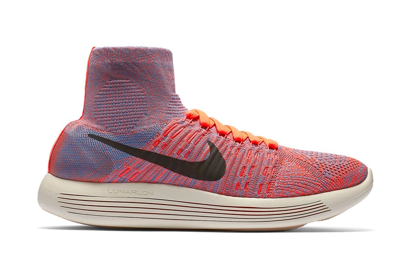 Nike LunarEpic Flyknit First Colorways