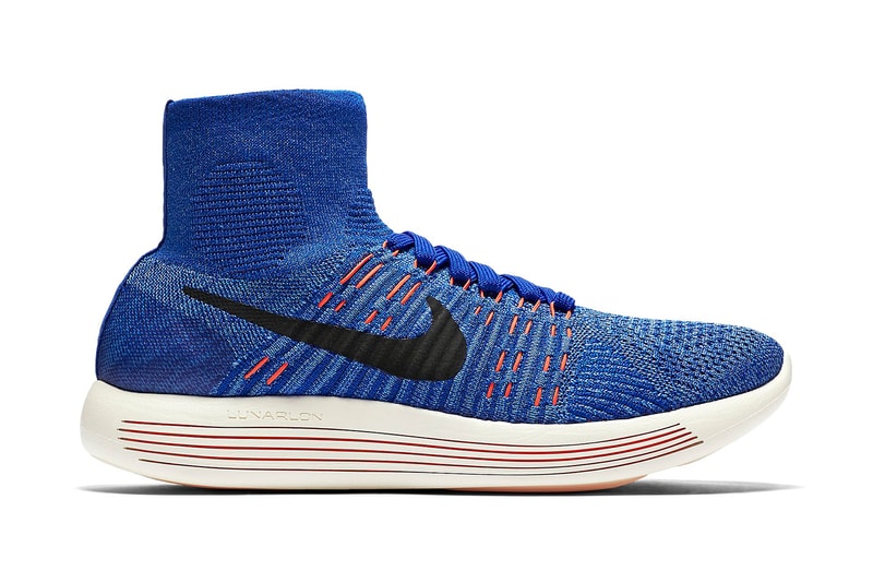 Nike LunarEpic Flyknit First Colorways