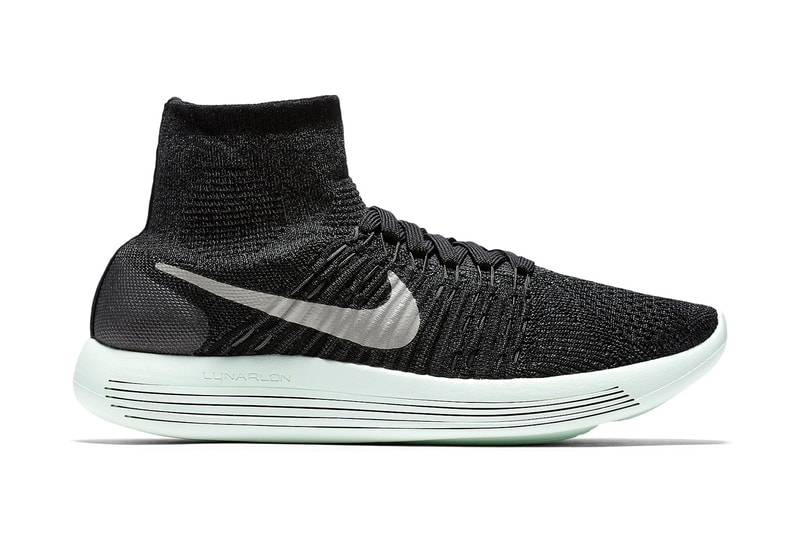 Nike LunarEpic Flyknit First Colorways