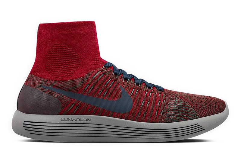 Nike LunarEpic Flyknit Gyakusou