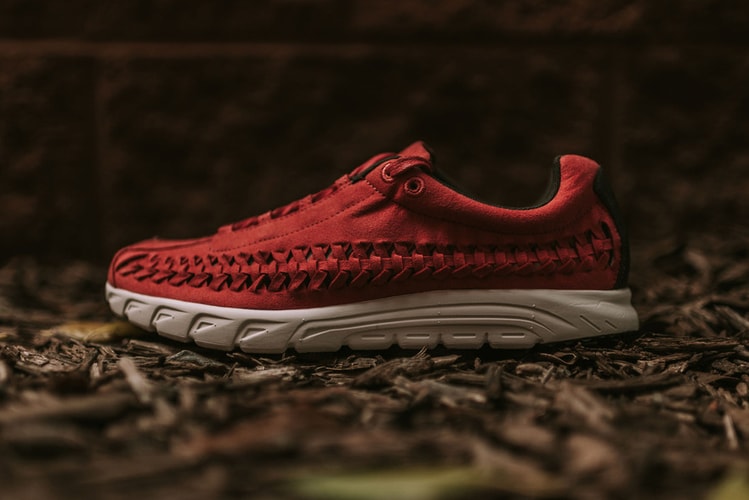 Nike's First Mayfly Woven of 2016 Is Here