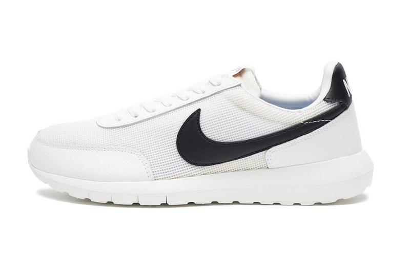 Nike Roshe Daybreak NM Black and White 