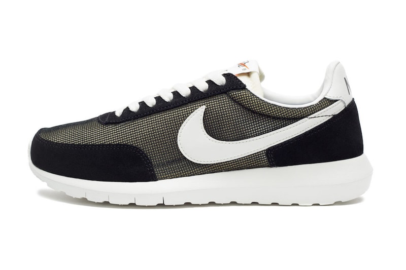 Nike Roshe Daybreak NM Black and White 