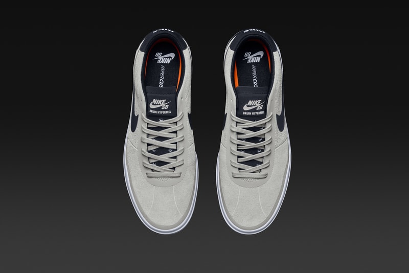 Nike SB Bruin Hyperfeel
