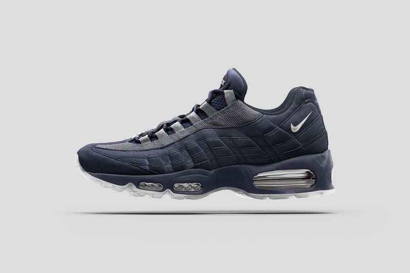 NIKEiD Air Max HTM 
