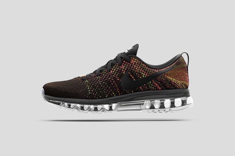 NIKEiD Air Max HTM 