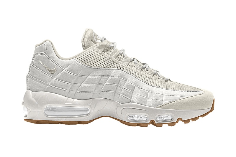 NIKEiD Air Max HTM HYPEBEAST Editions