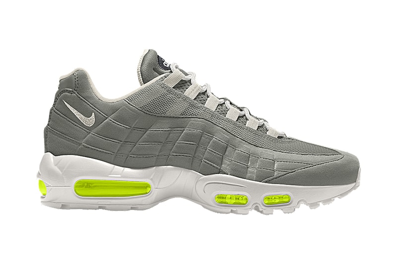 NIKEiD Air Max HTM HYPEBEAST Editions