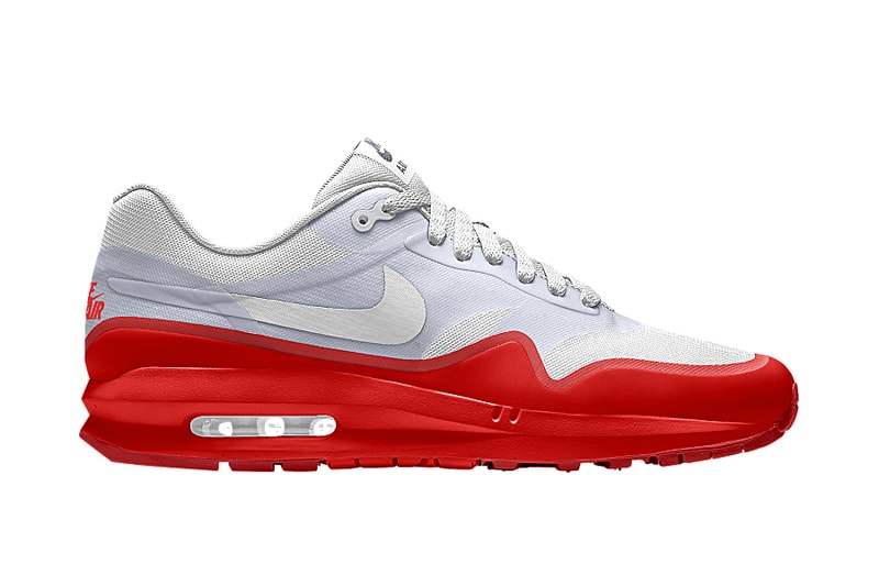 NIKEiD Air Max HTM HYPEBEAST Editions