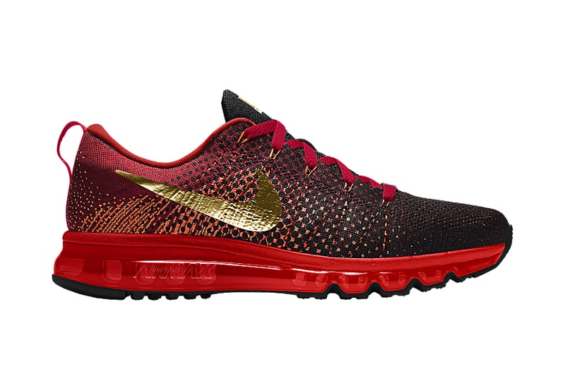 NIKEiD Air Max HTM HYPEBEAST Editions