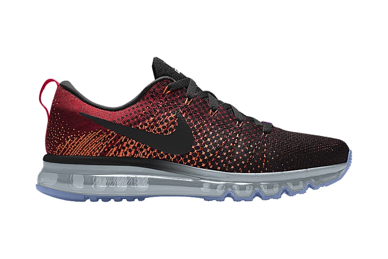 NIKEiD Air Max HTM HYPEBEAST Editions