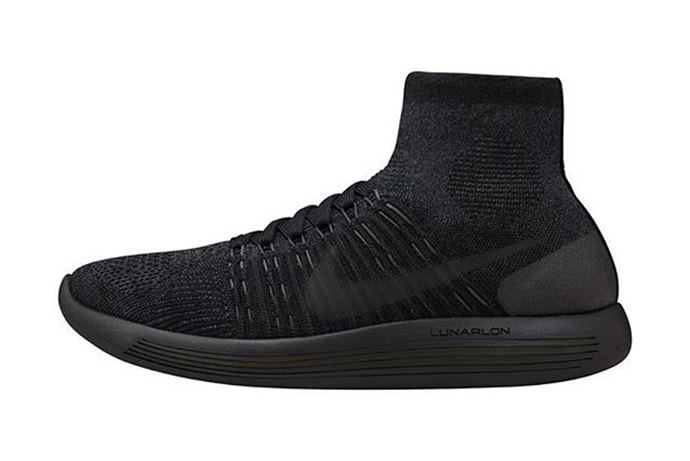 NikeLab Introduces the LunarEpic Flyknit