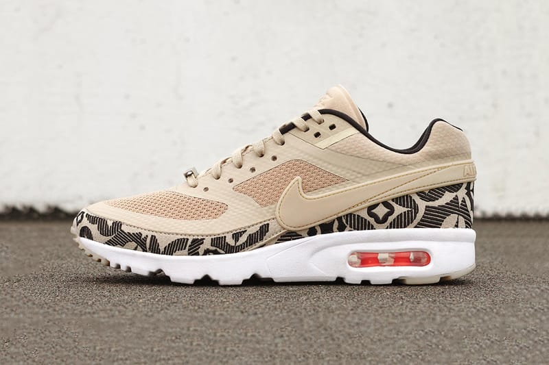 Nike Unveils a Women's Exclusive Air Max “City Collection” Pack