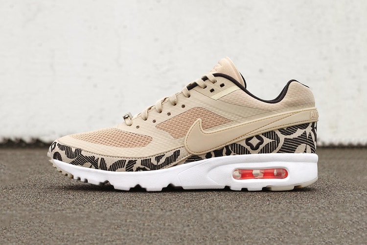 Nike Unveils a Women's Exclusive Air Max “City Collection” Pack