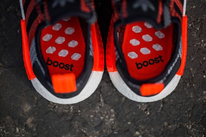 adidas NMD Knit Circa