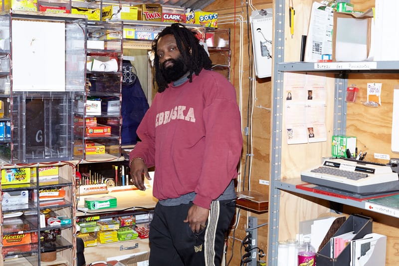 Creative Collective 'No Vacancy Inn' Takes Over Bodega 245 