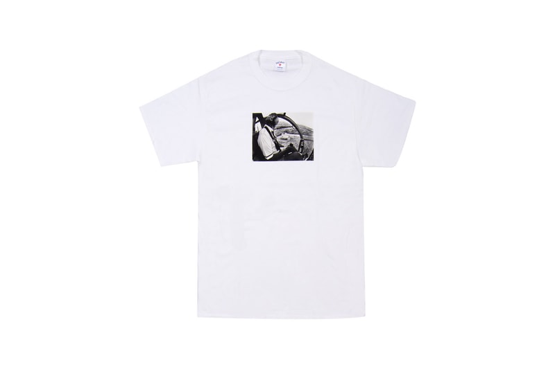Noah Grant Brittain Arkitip Capsule Collection