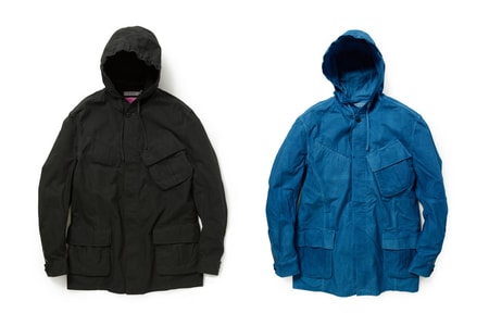 nonnative and UNITED ARROWS & SONS Unveil a Capsule Range and Short Film
