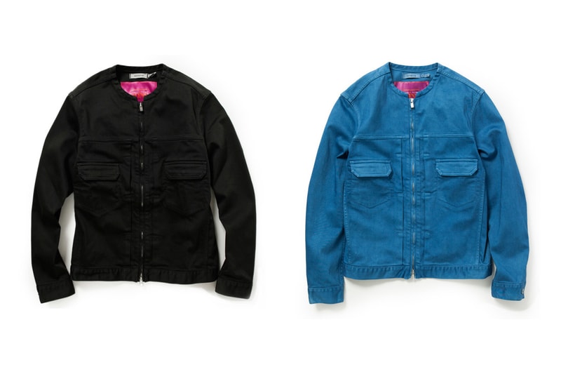 nonnative for UNITED ARROWS & SONS Nagomi Calm