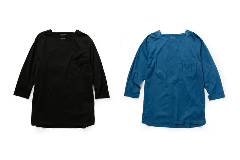 nonnative for UNITED ARROWS & SONS Nagomi Calm