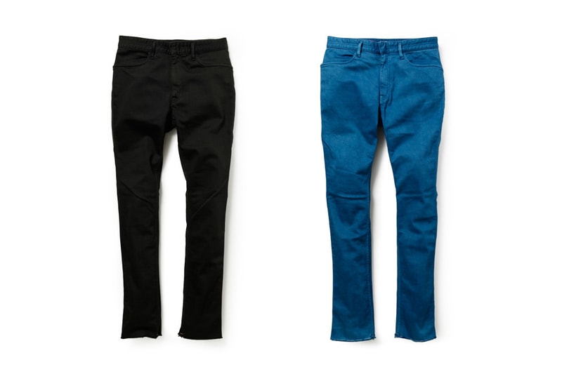 nonnative for UNITED ARROWS & SONS Nagomi Calm