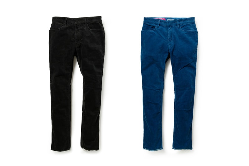 nonnative for UNITED ARROWS & SONS Nagomi Calm