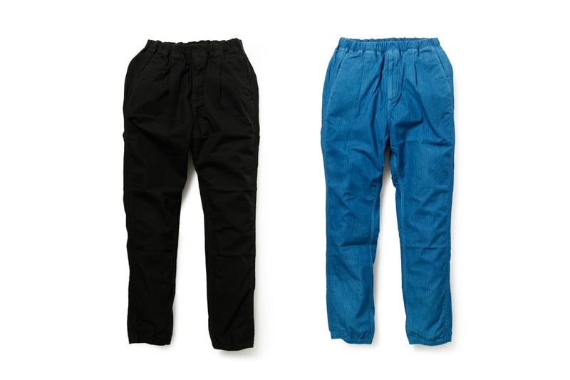 nonnative for UNITED ARROWS & SONS Nagomi Calm