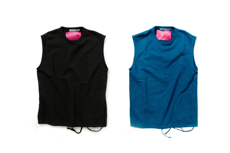 nonnative for UNITED ARROWS & SONS Nagomi Calm