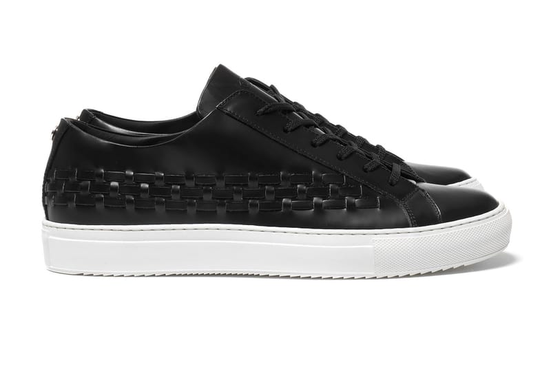 OAMC Releases Intricate Hand-Woven Sneakers for 2016 Spring/Summer 