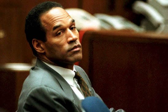 Newly Found Knife May Change the Whole O.J. Simpson Case