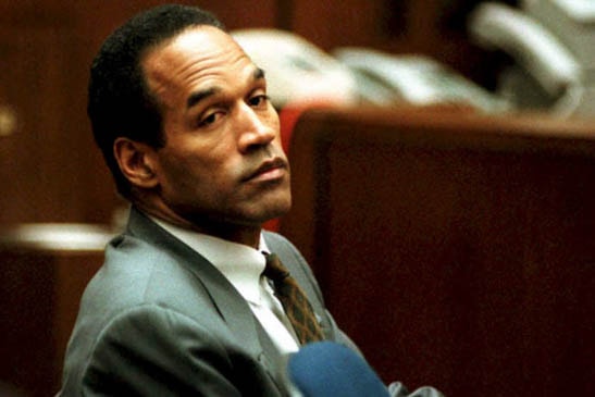 Newly Found Knife May Change the Whole O.J. Simpson Case