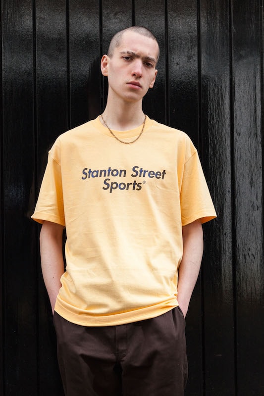 ONLY NY Stanton Street Sports