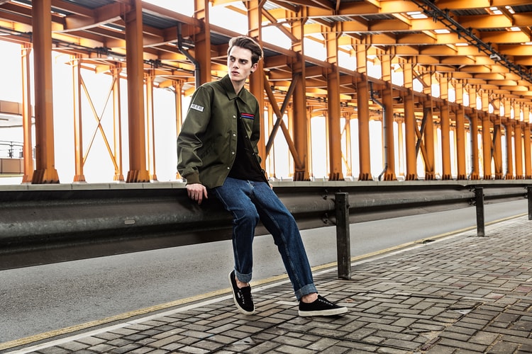 Opening Ceremony 2016 Spring/Summer Collection