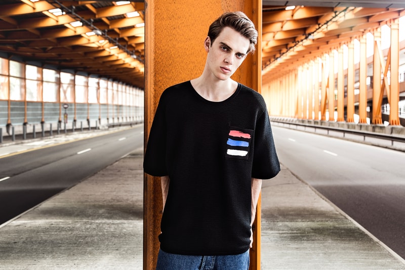 Opening Ceremony 2016 Spring/Summer Collection  