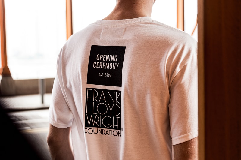 Opening Ceremony 2016 Spring/Summer Collection  